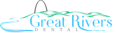 Great Rivers Dental logo