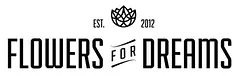 Flowers For Dreams logo