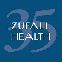 Zufall Health Center logo