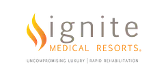 Ignite Medical Resorts logo
