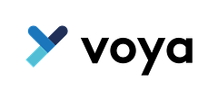 Voya logo