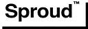 Sproud logo