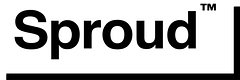 Sproud logo