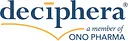 Deciphera Pharmaceuticals logo