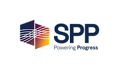 Southwest Power Pool logo