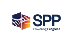 Southwest Power Pool logo