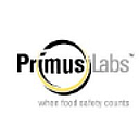 Primus Group logo