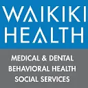 Waikiki Health logo