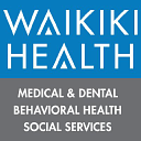 Waikiki Health logo