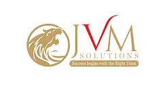 JVM Solutions logo