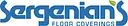 Sergenian's Floor Coverings logo