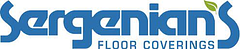 Sergenian's Floor Coverings logo