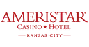Ameristar Casino Hotel Kansas City logo