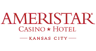 Ameristar Casino Hotel Kansas City logo