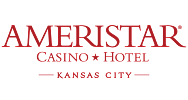 Ameristar Casino Hotel Kansas City logo