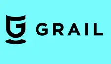 Grail Talent logo