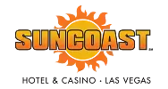 Suncoast Hotel & Casino logo
