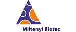 Miltenyi Biotec logo