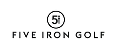 Five Iron Golf logo