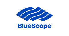 BlueScope logo
