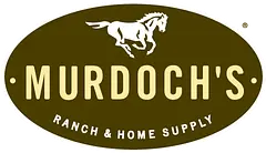 Ranch and Home Supply logo