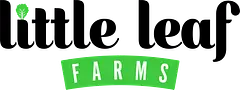 Little Leaf Farms logo