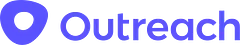Outreach logo