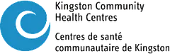 Kingston Community Health Centres logo