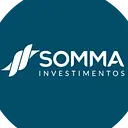 SOMMA Investimentos logo