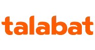 talabat logo