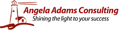 Angela Adams Consulting logo