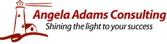 Angela Adams Consulting logo