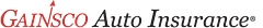 GAINSCO logo