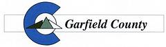 Garfield County Colorado logo