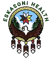 Eskasoni Health Centre logo