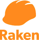 Raken logo