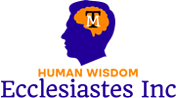 Ecclesiastes logo