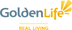 Golden Life Management logo