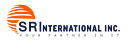 S R International logo