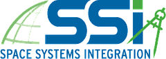 Space Systems Integration logo