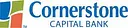 Cornerstone Capital Bank logo