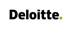 Deloitte New Zealand logo