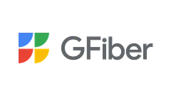 GFiber logo