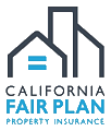 California FAIR Plan Association logo