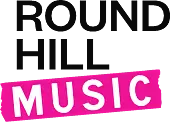 Round Hill Music logo