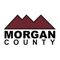 Morgan County logo