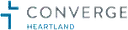 Converge Heartland logo