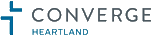 Converge Heartland logo