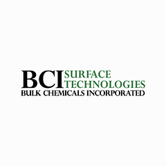 BCI Surface Technologies logo