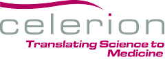 Celerion logo